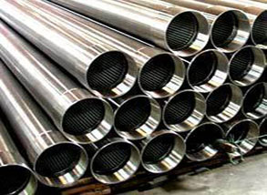 Alloy Steel Pipe