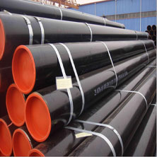 seamless carbon steel pipe