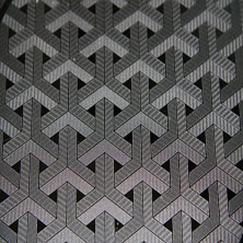 Decorative Stainless Steel Sheets