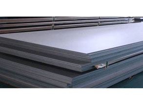 Duplex sheets & plates