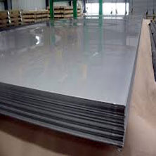 Duplex Steel Sheets & Plates Supplier