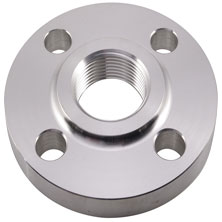 Flanges