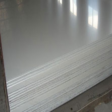 Inconel Sheets & Plates Supplier