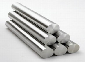 SS Round Bar