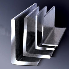 Stainless Steel Angles Manufacturers