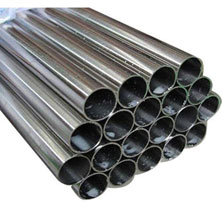 Stainless Steel 304 ERW Pipe