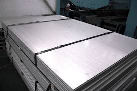 stainless steel sheet dealers in mumbai