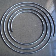 Suppliers of SS Tube Coil
