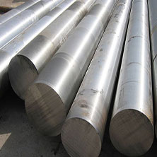 Super duplex round bar