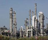 Stainless Steel for chemical industry