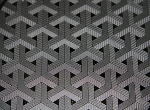 Decorative Stainless Steel Sheets