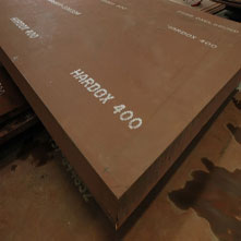 hardox plate manufacturer, hardox 400