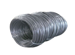 SS Wire