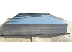 Stainless Steel Sheet Grade 202